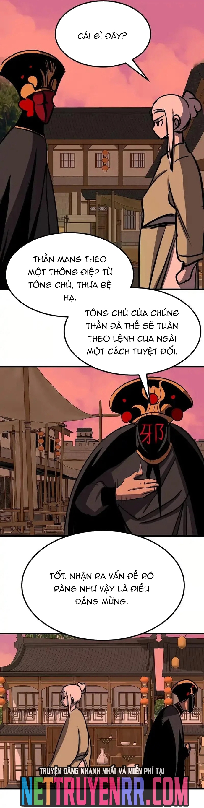 Song Nguyệt: Chapter 58