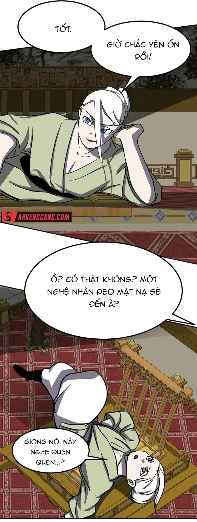 Song Nguyệt: Chapter 58