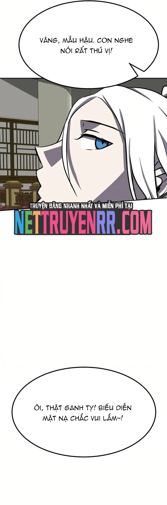 Song Nguyệt: Chapter 58