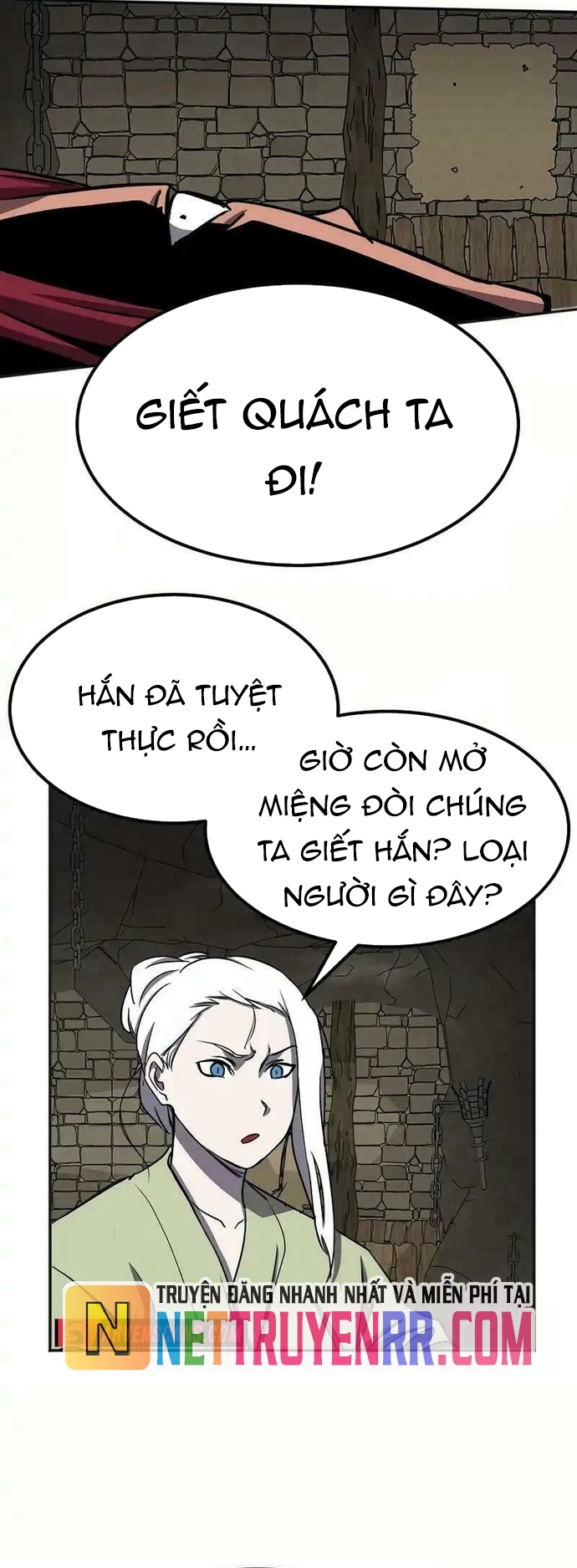 Song Nguyệt: Chapter 59