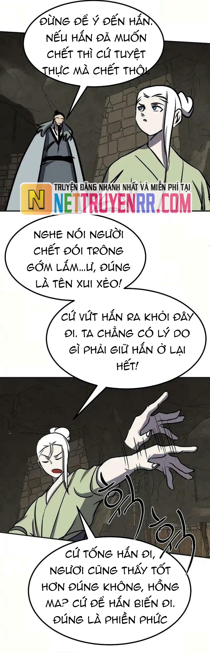 Song Nguyệt: Chapter 59