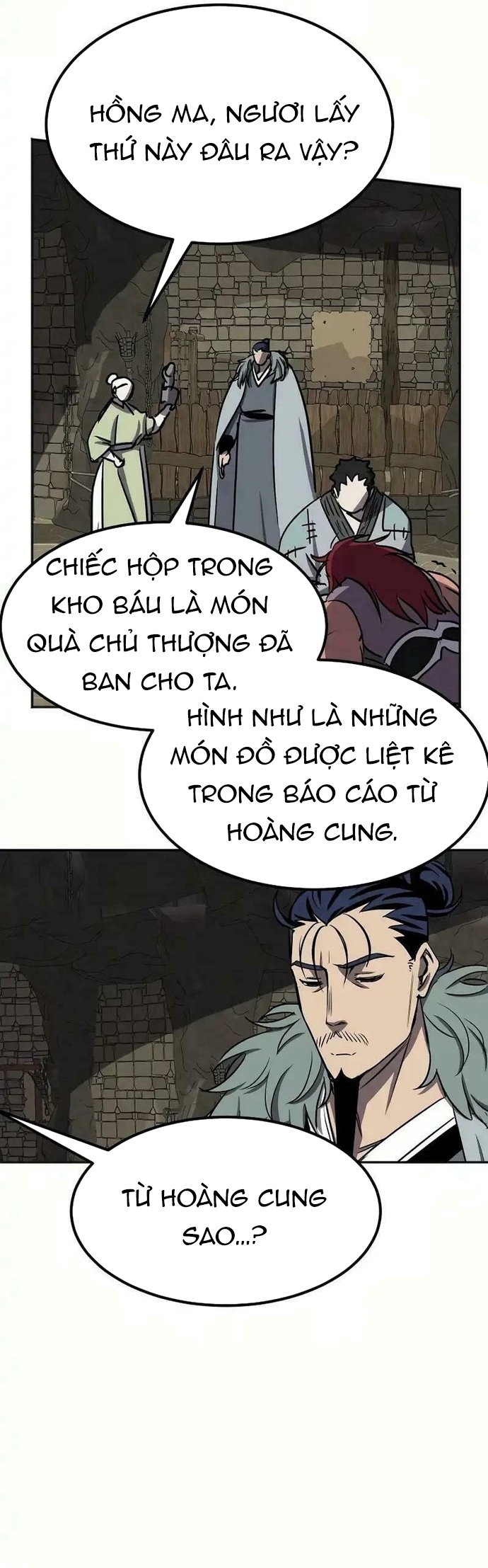 Song Nguyệt: Chapter 59