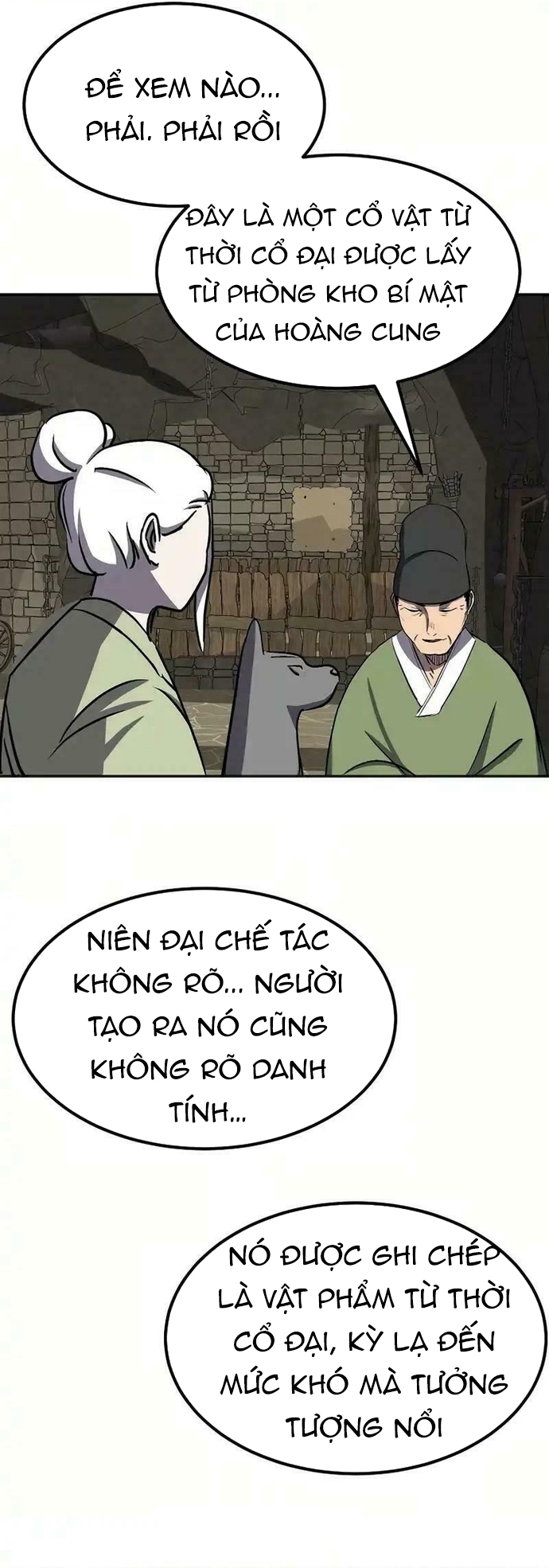Song Nguyệt: Chapter 59
