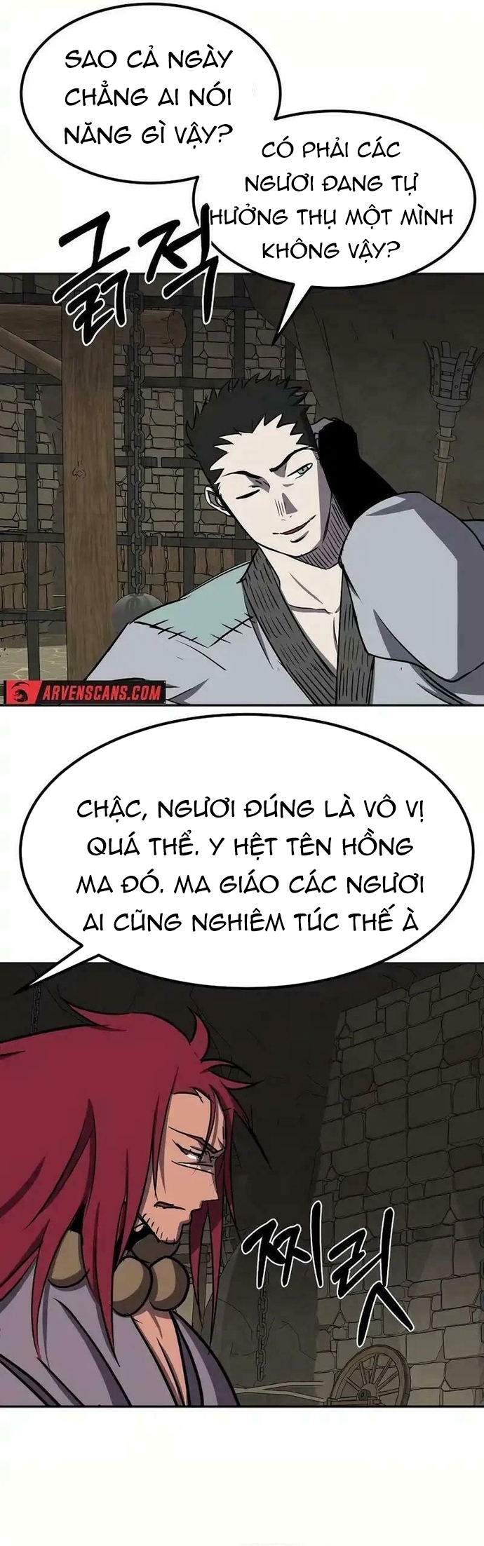 Song Nguyệt: Chapter 59