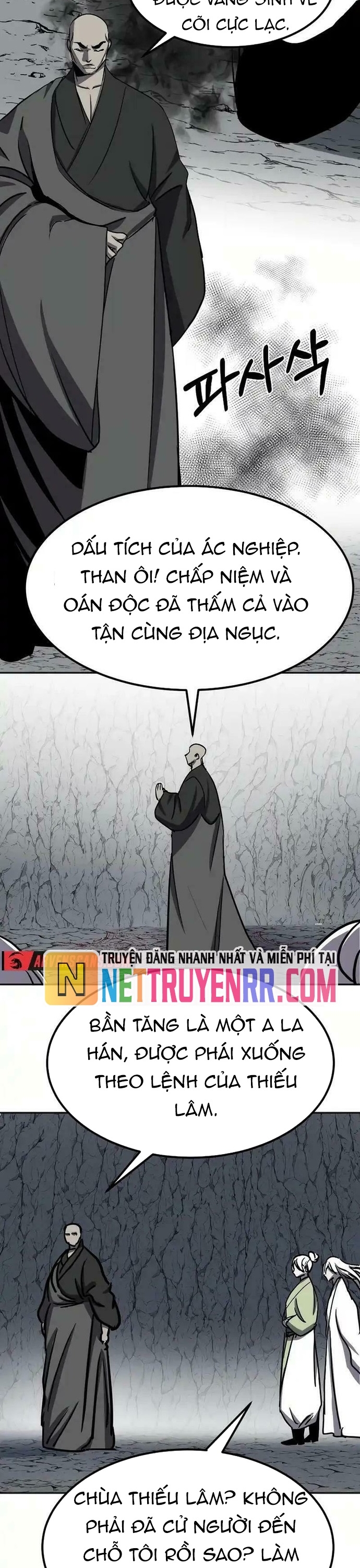 Song Nguyệt: Chapter 61