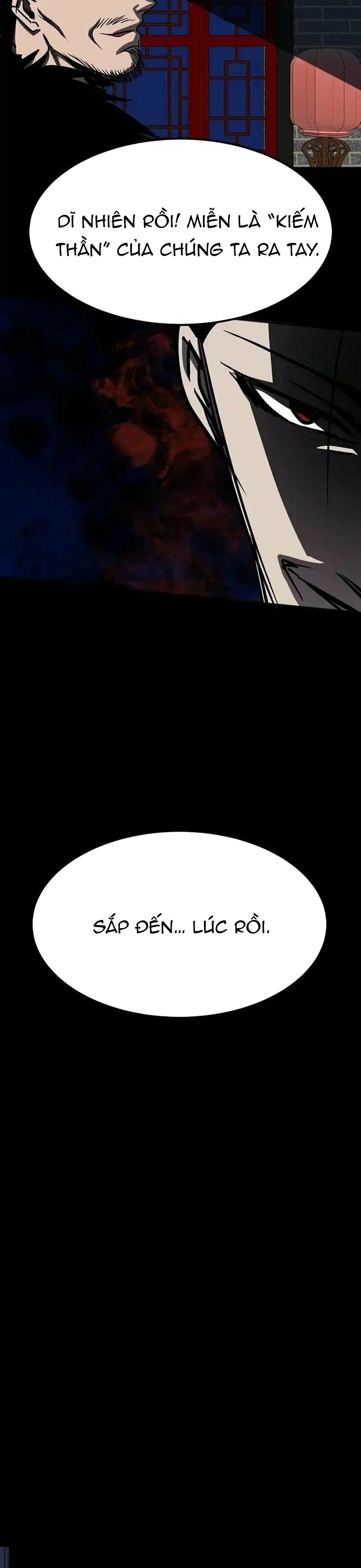 Song Nguyệt: Chapter 61