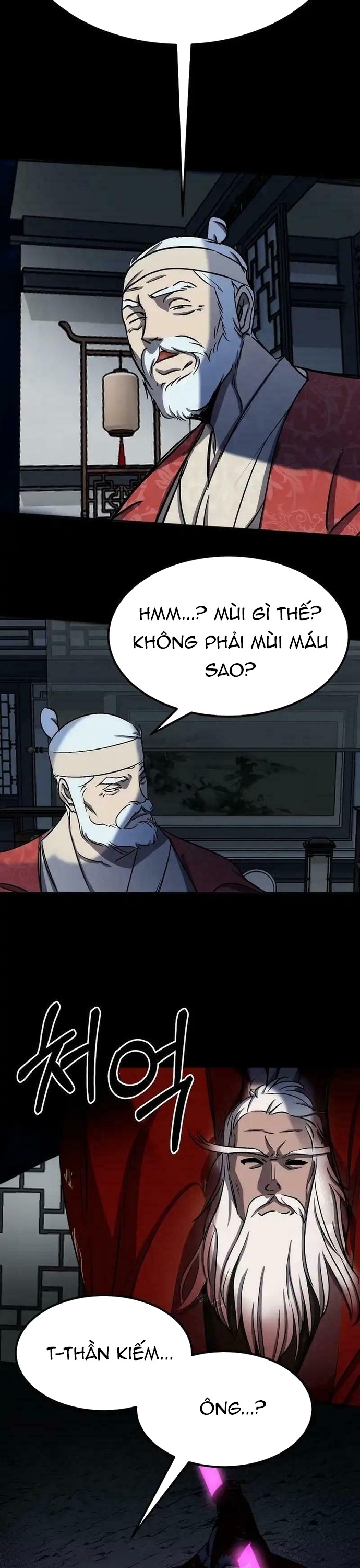 Song Nguyệt: Chapter 61