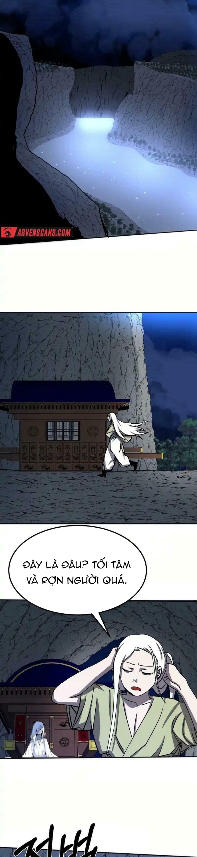 Song Nguyệt: Chapter 61