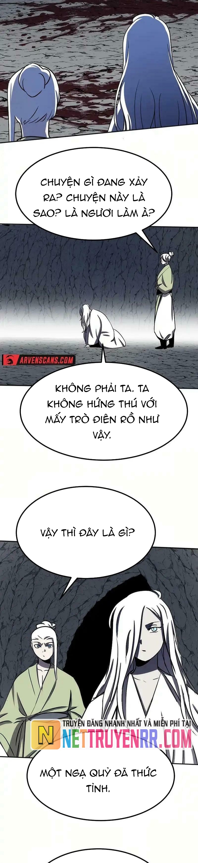 Song Nguyệt: Chapter 61