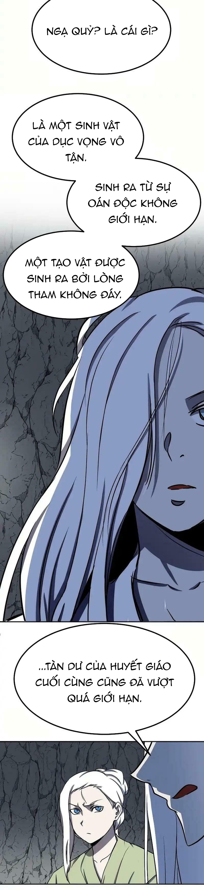 Song Nguyệt: Chapter 61