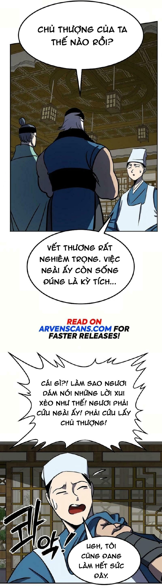 Song Nguyệt: Chapter 62