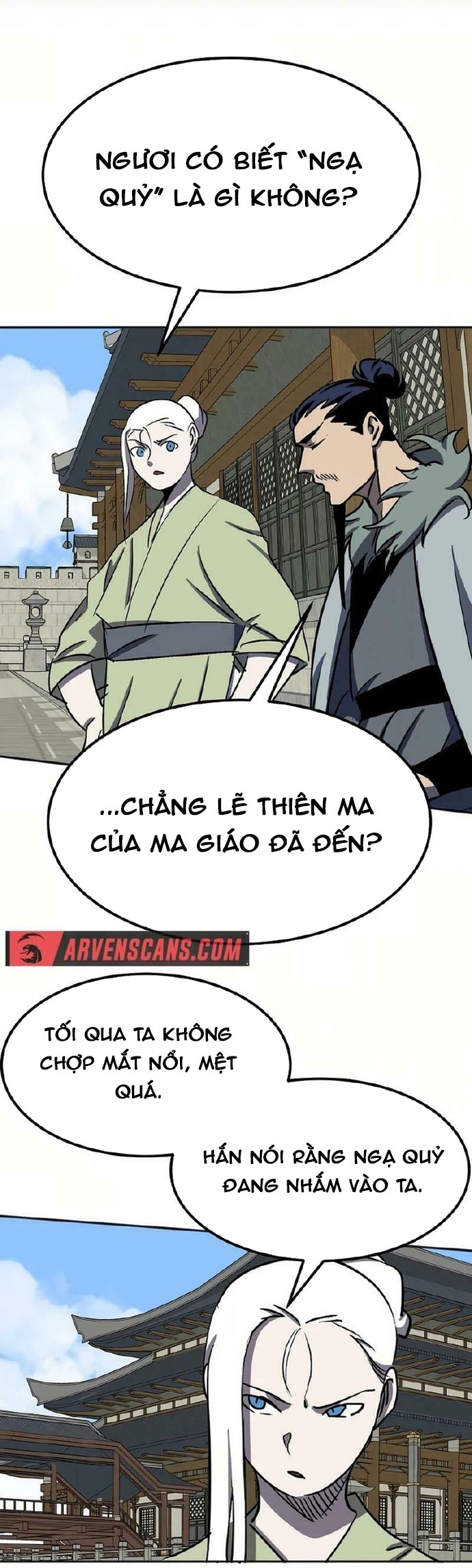 Song Nguyệt: Chapter 62