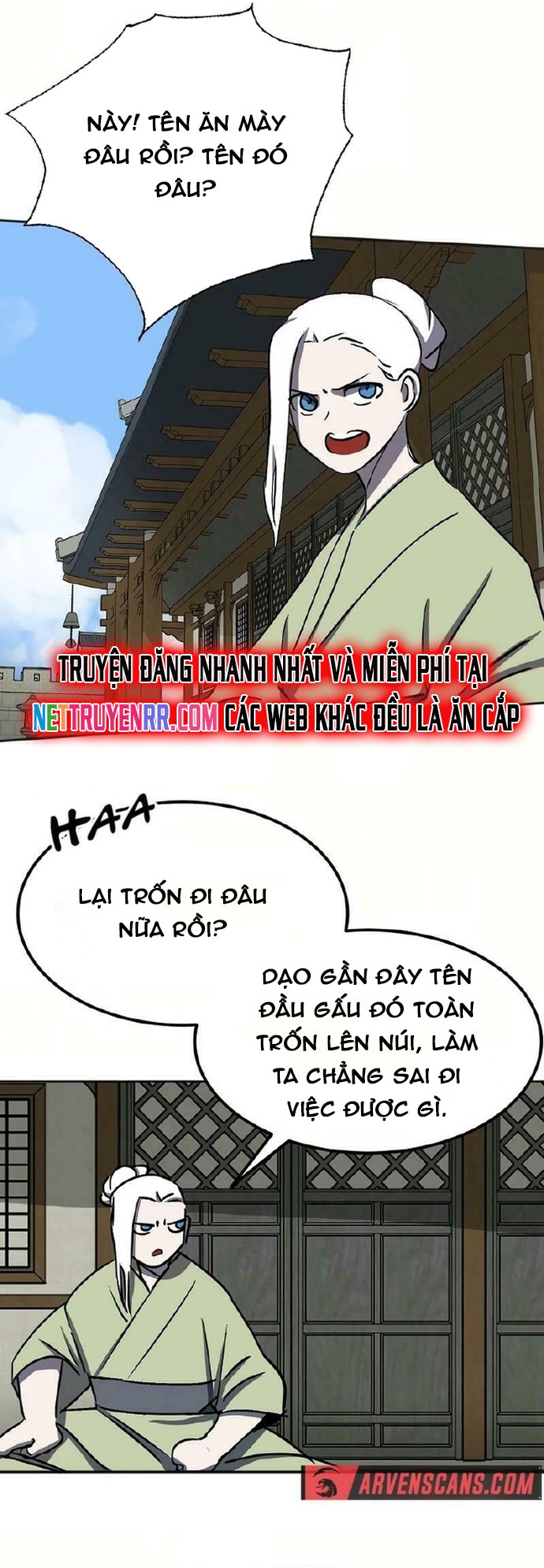 Song Nguyệt: Chapter 62