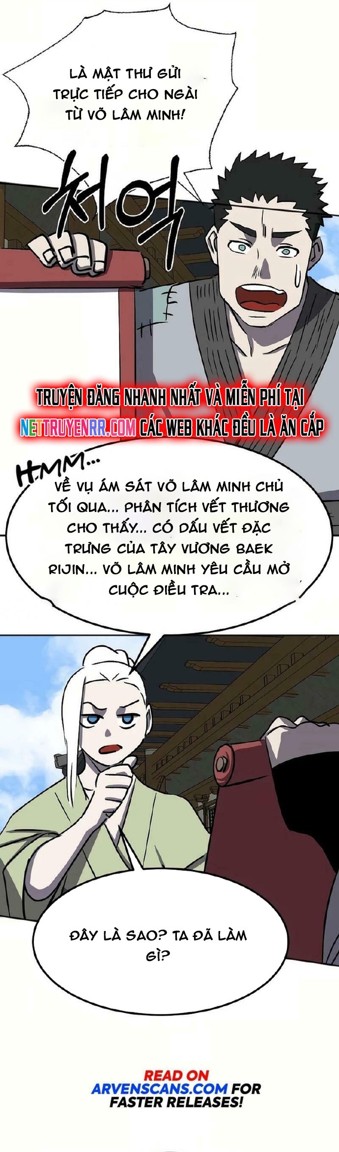 Song Nguyệt: Chapter 62