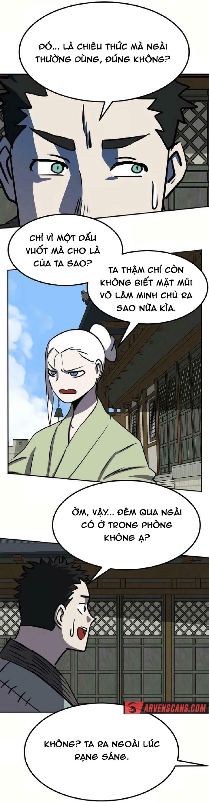 Song Nguyệt: Chapter 62