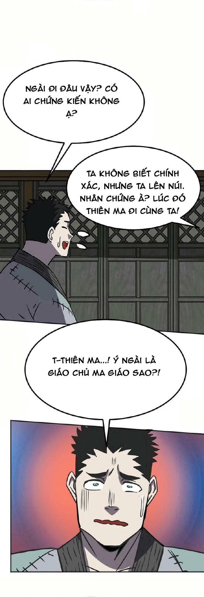 Song Nguyệt: Chapter 62