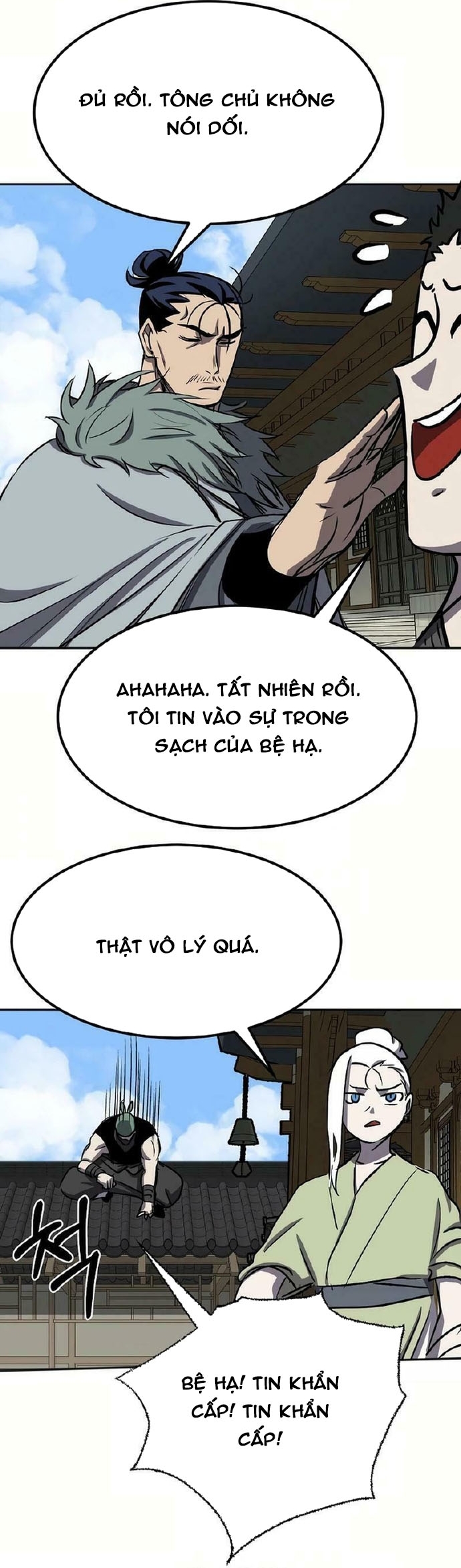 Song Nguyệt: Chapter 62