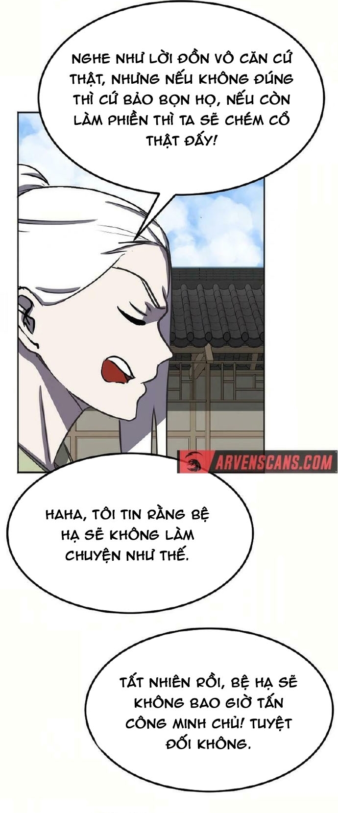Song Nguyệt: Chapter 62
