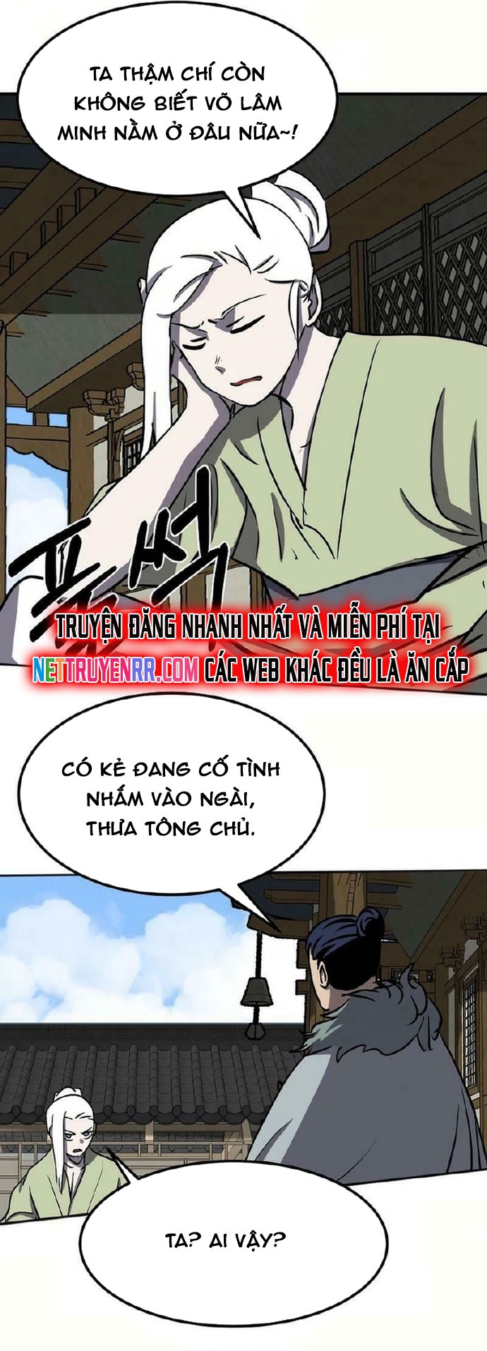 Song Nguyệt: Chapter 62