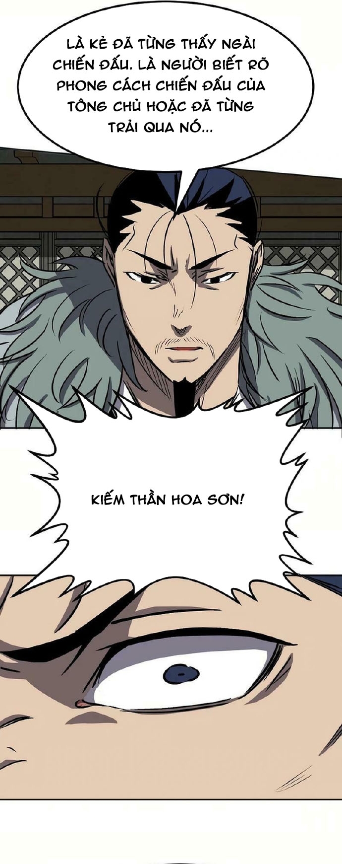 Song Nguyệt: Chapter 62