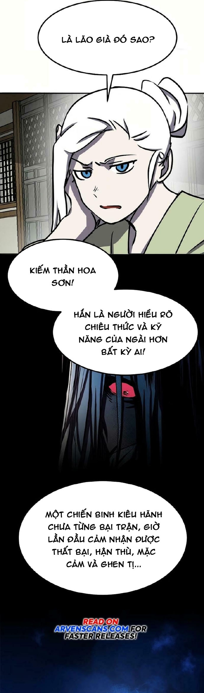 Song Nguyệt: Chapter 62