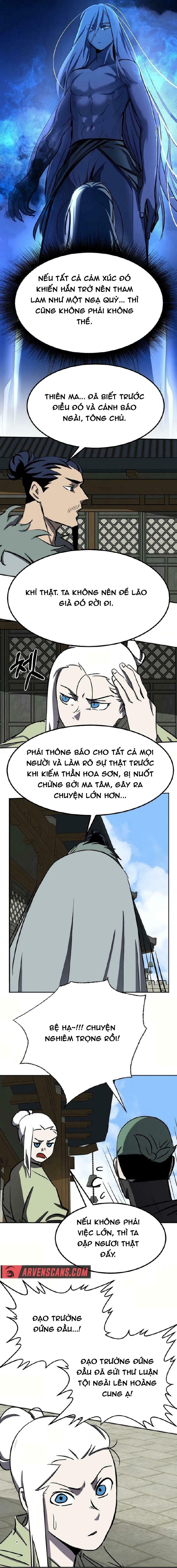 Song Nguyệt: Chapter 62