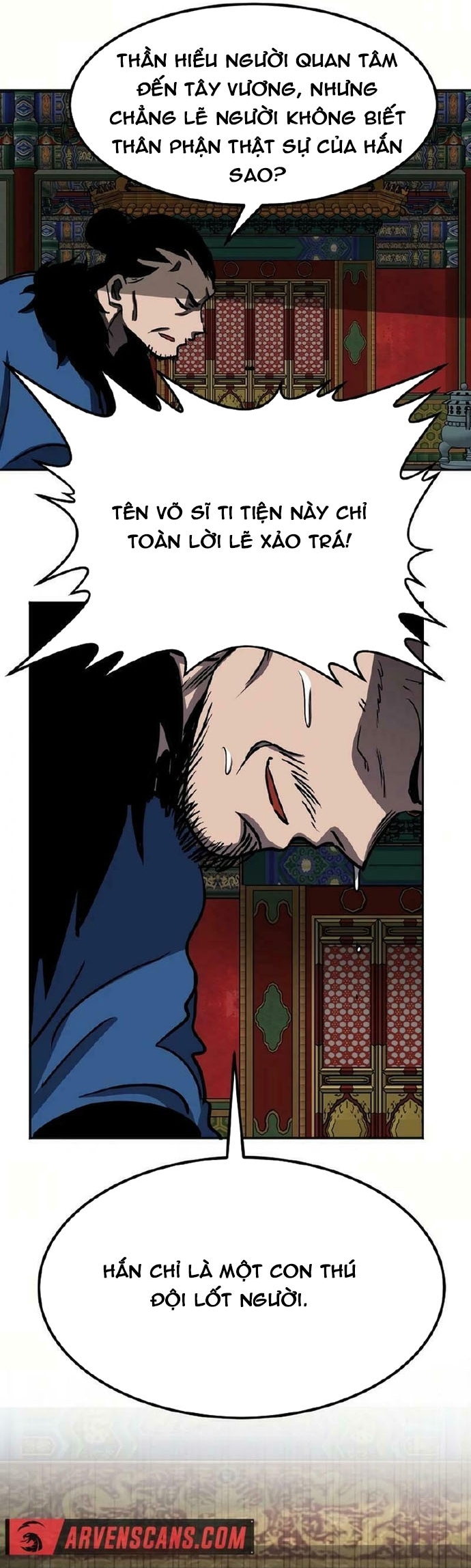 Song Nguyệt: Chapter 62