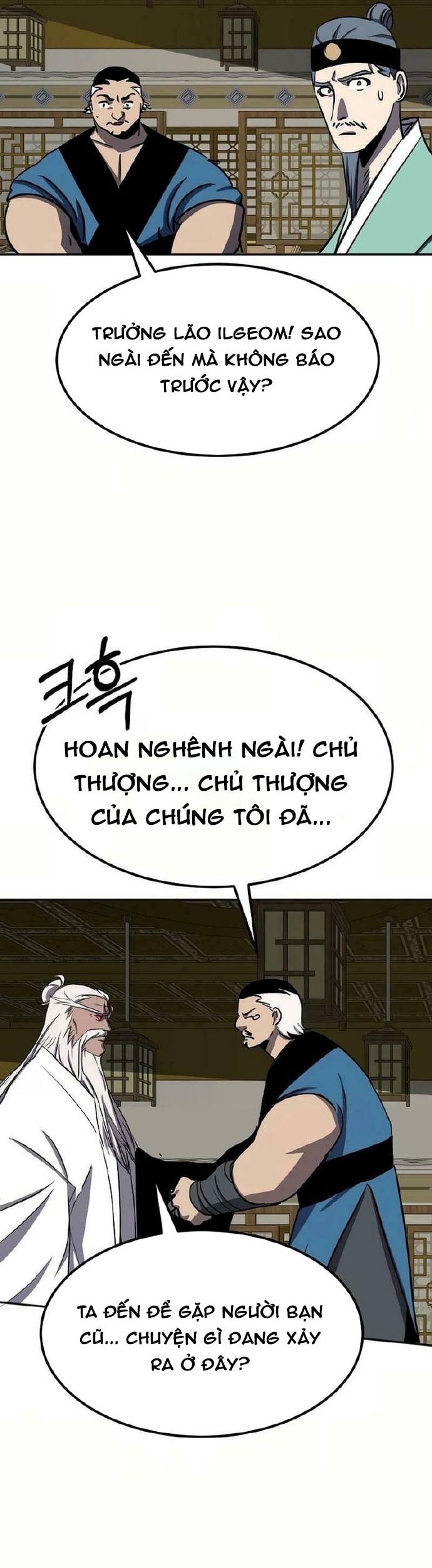 Song Nguyệt: Chapter 62