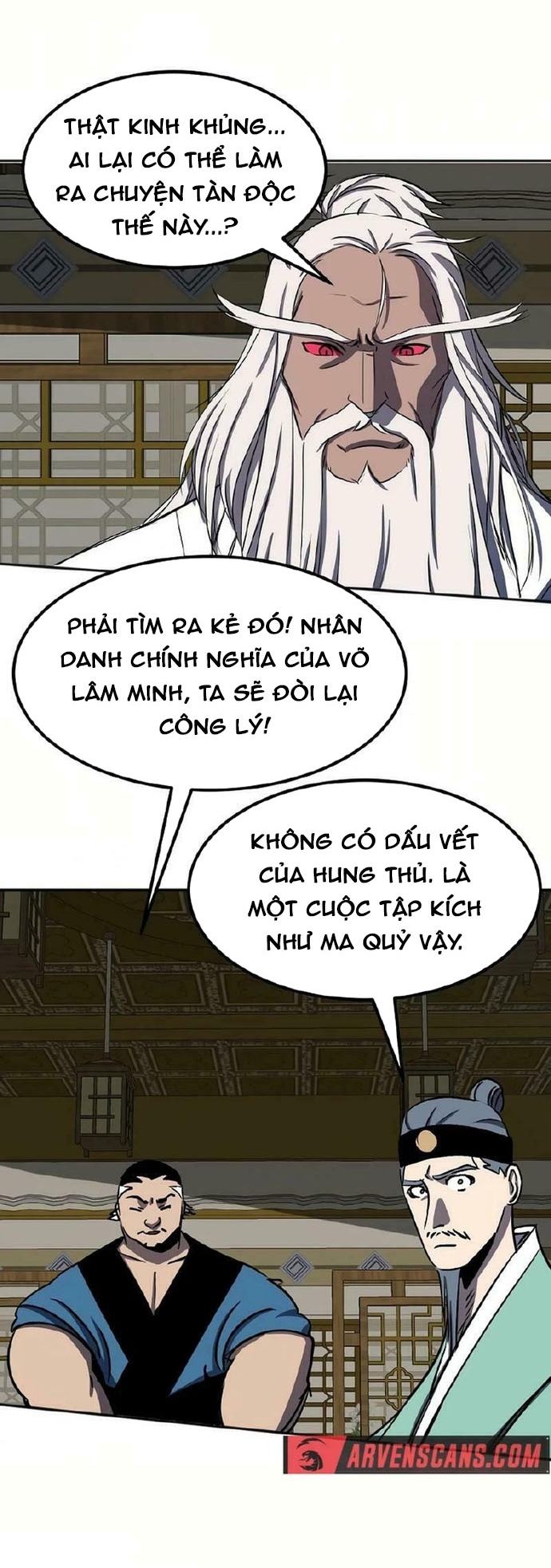 Song Nguyệt: Chapter 62