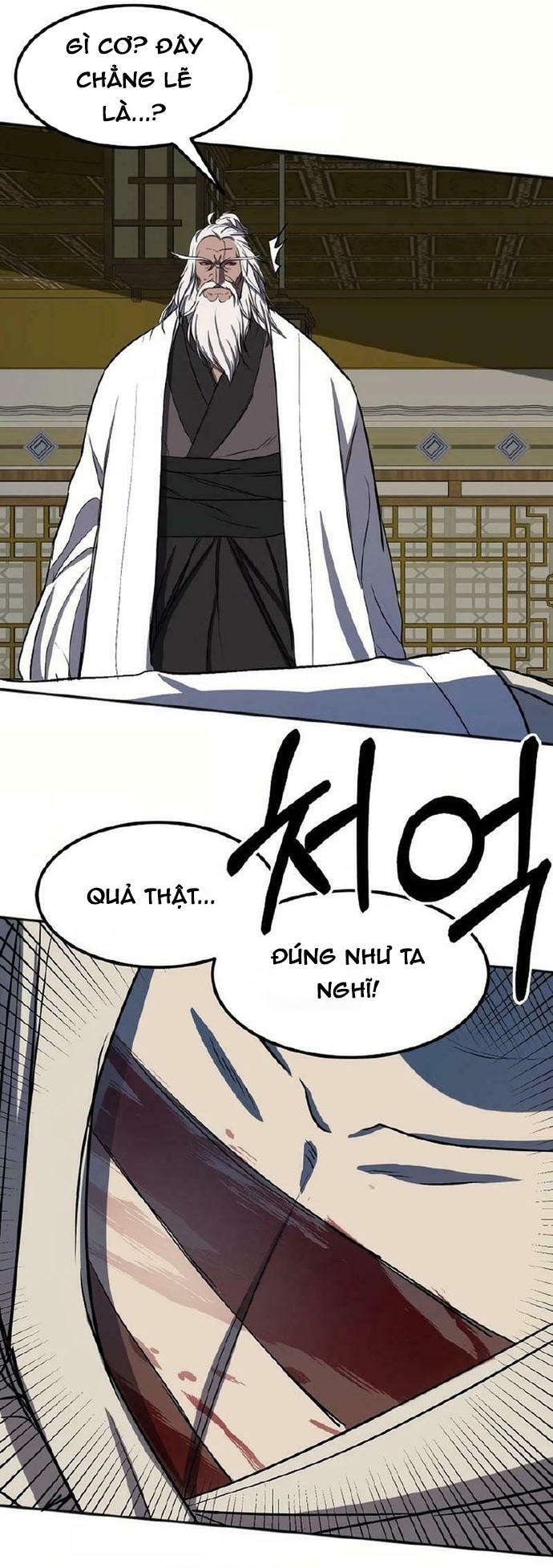 Song Nguyệt: Chapter 62