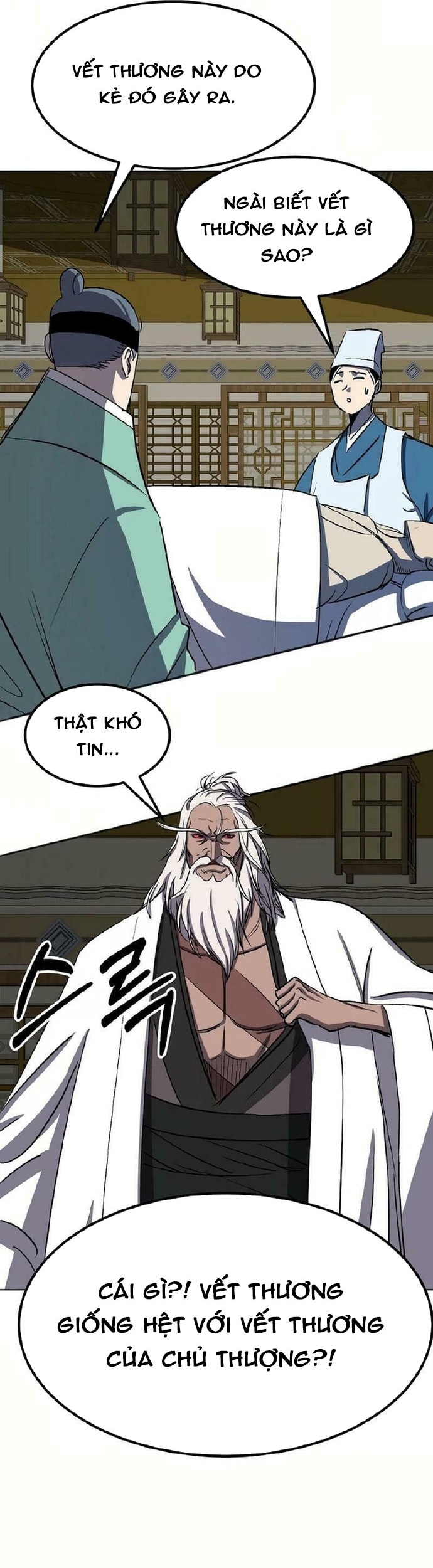 Song Nguyệt: Chapter 62