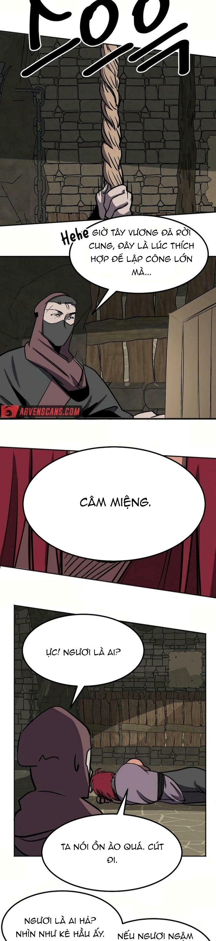 Song Nguyệt: Chapter 65