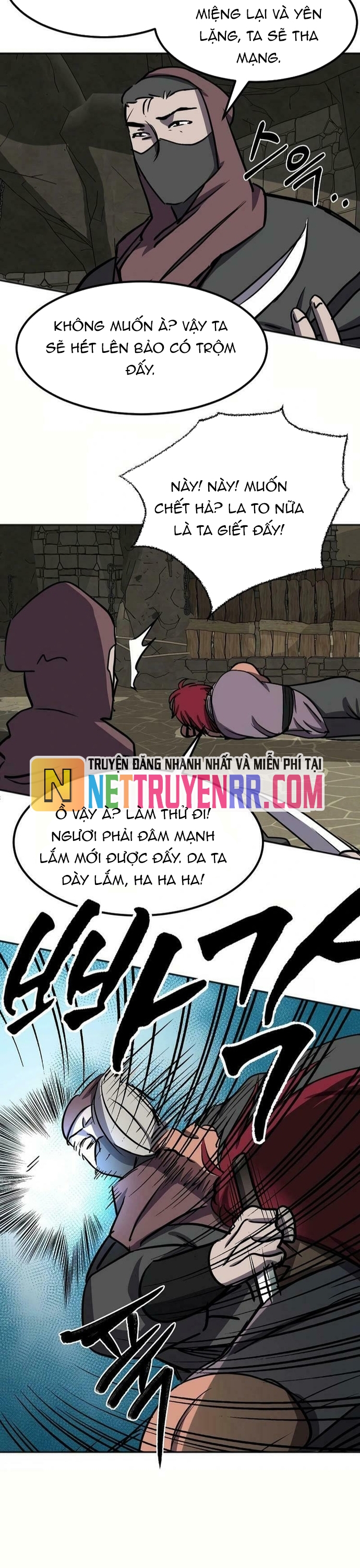 Song Nguyệt: Chapter 65