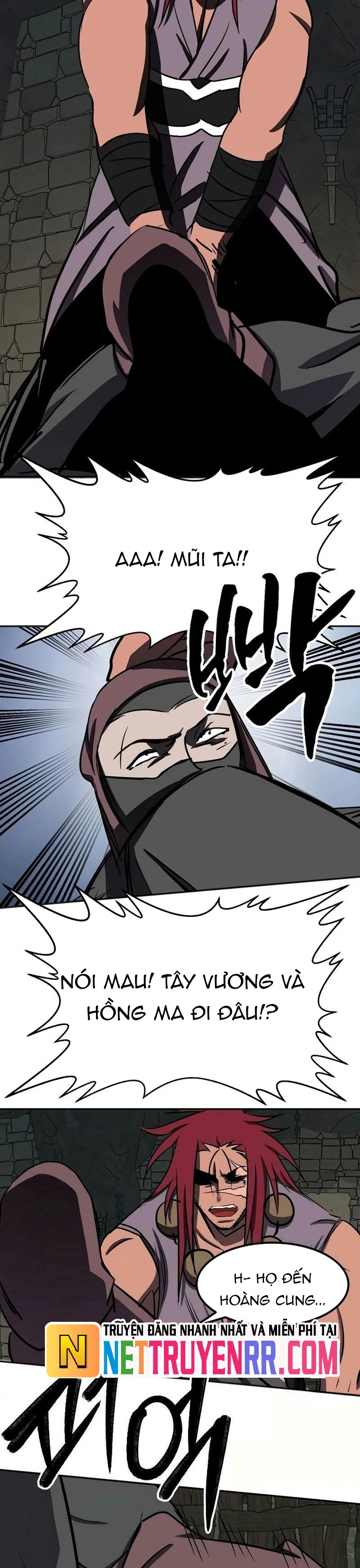 Song Nguyệt: Chapter 65