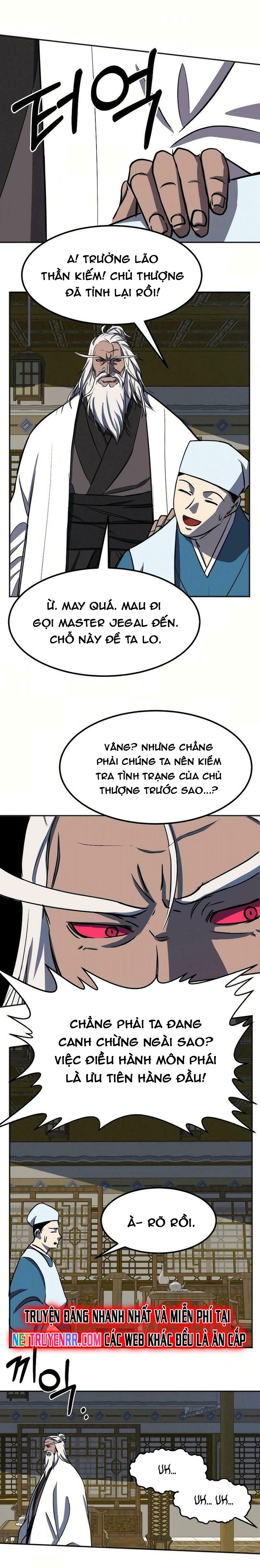 Song Nguyệt: Chapter 67