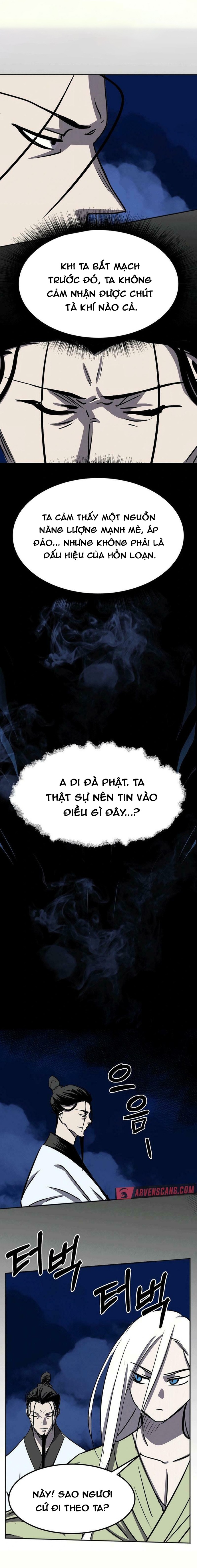 Song Nguyệt: Chapter 67