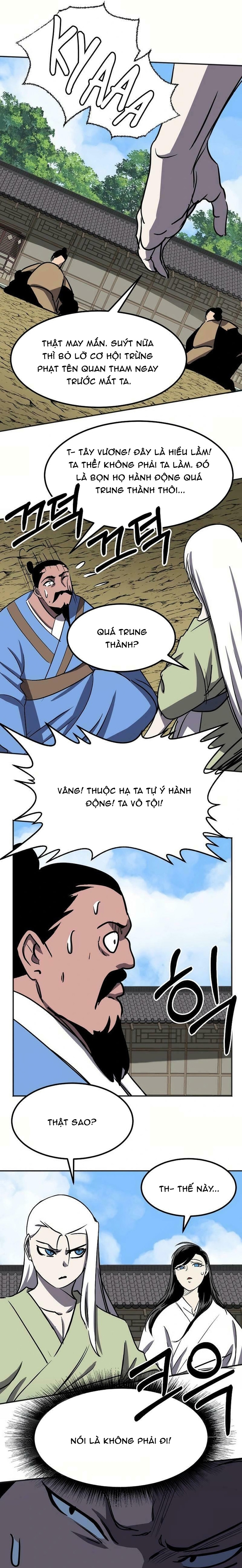 Song Nguyệt: Chapter 69