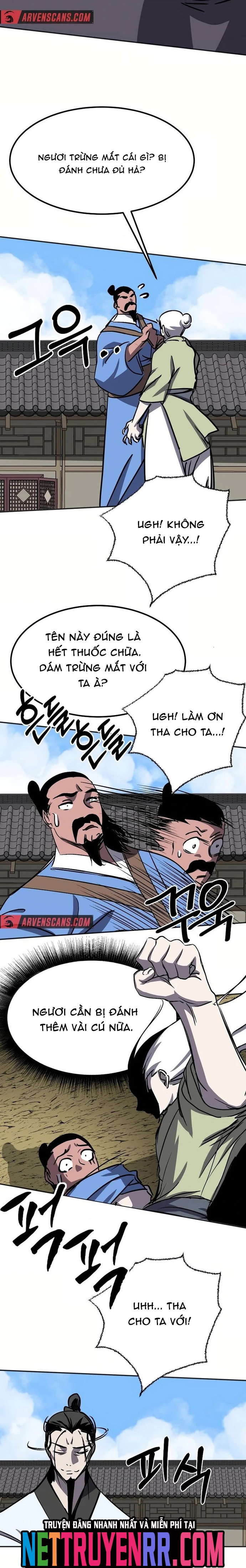 Song Nguyệt: Chapter 69