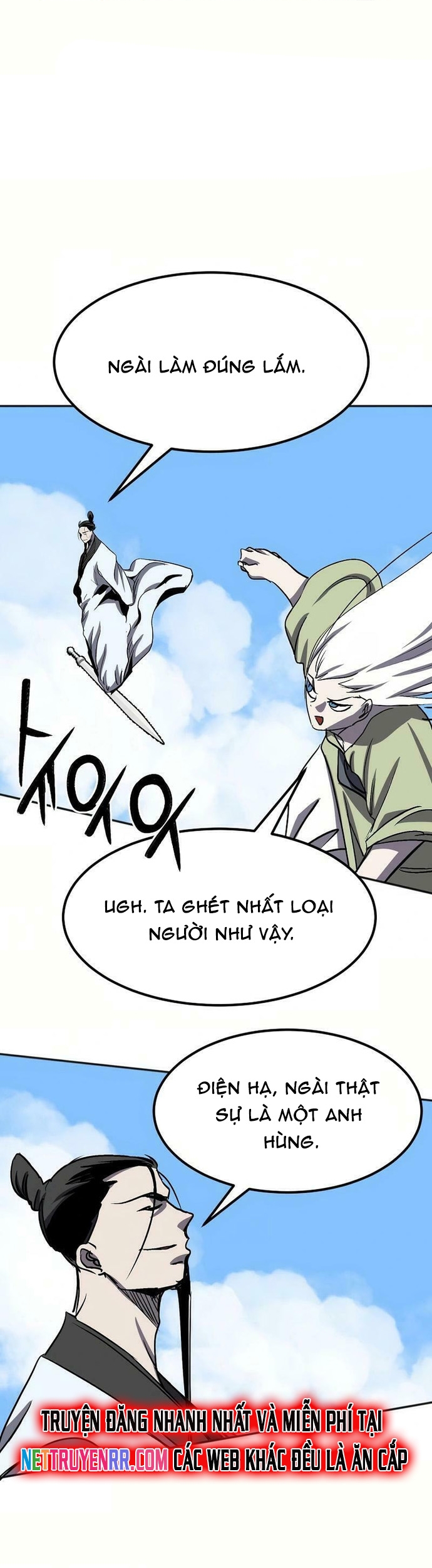 Song Nguyệt: Chapter 69