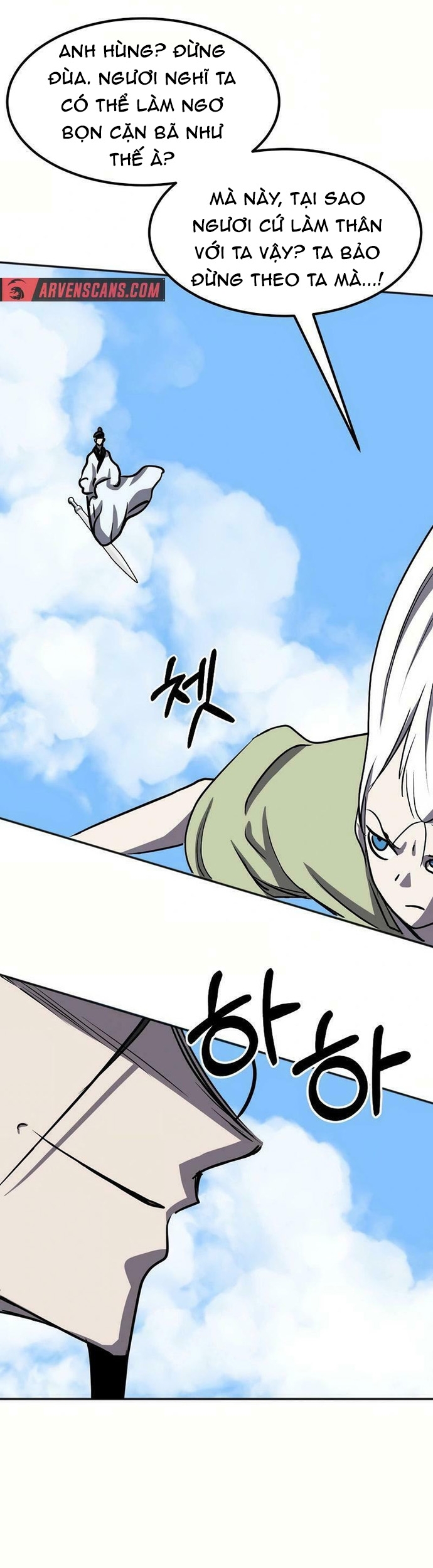 Song Nguyệt: Chapter 69