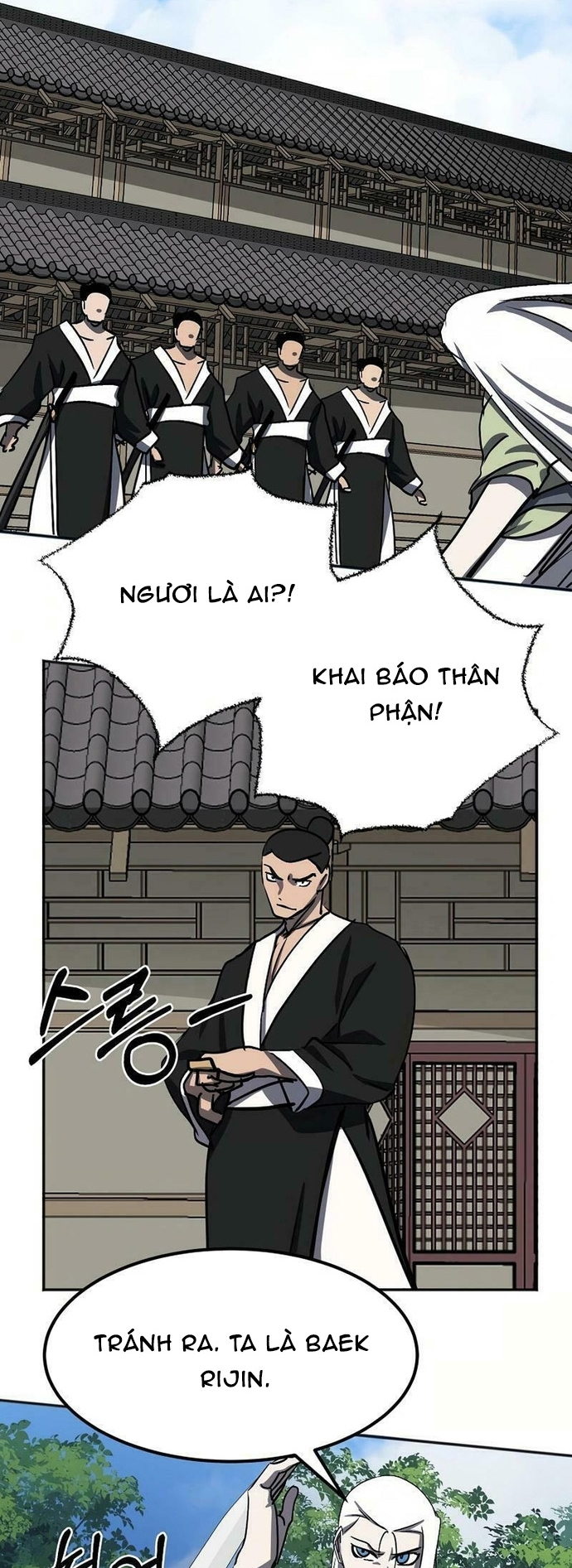 Song Nguyệt: Chapter 69