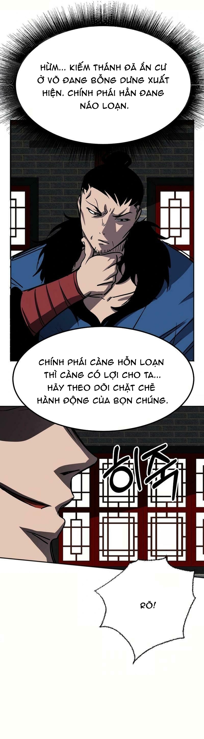 Song Nguyệt: Chapter 69