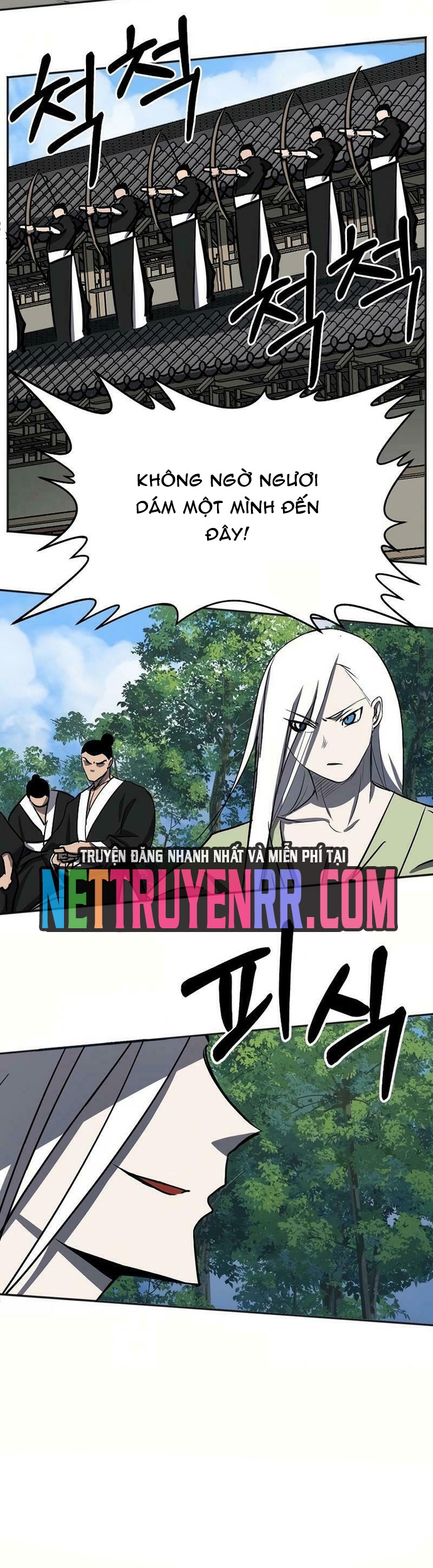 Song Nguyệt: Chapter 69