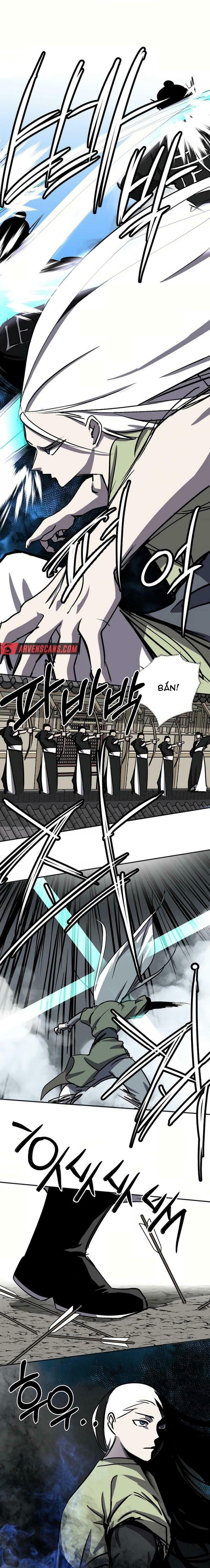 Song Nguyệt: Chapter 69