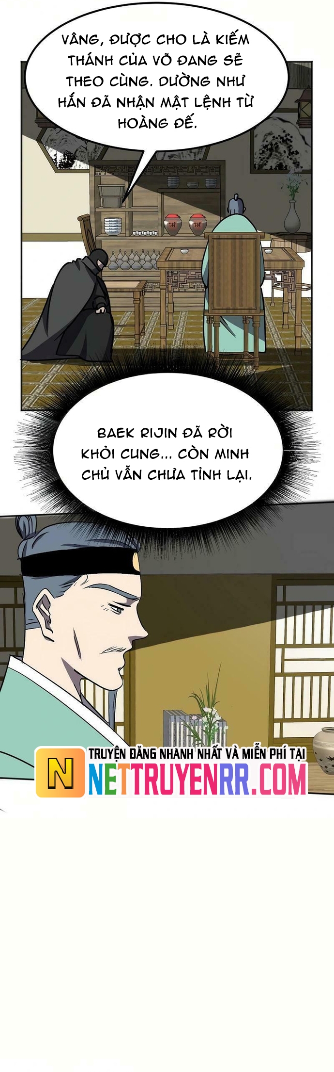 Song Nguyệt: Chapter 69