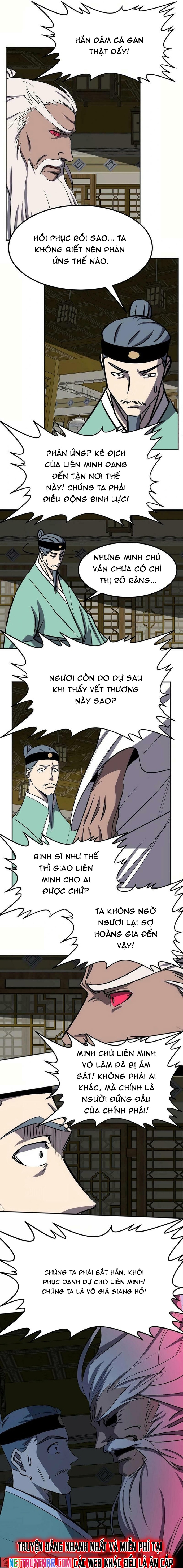 Song Nguyệt: Chapter 69