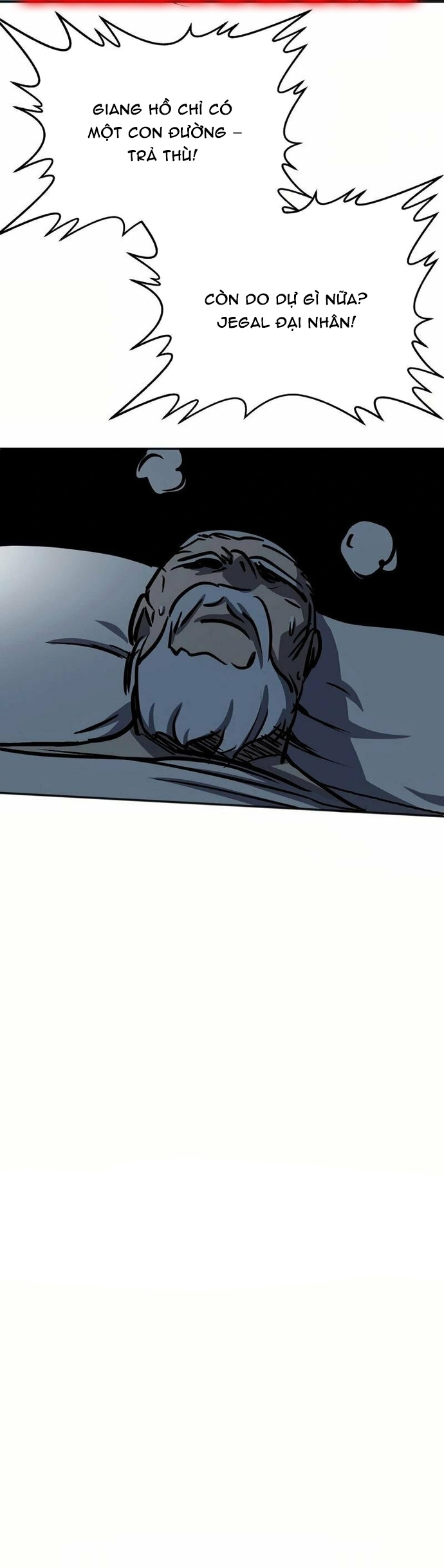 Song Nguyệt: Chapter 69