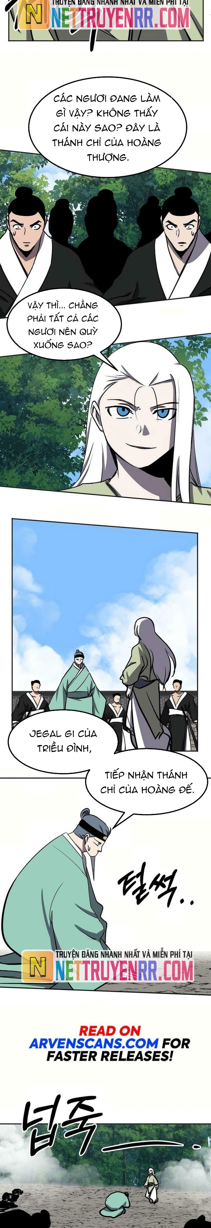 Song Nguyệt: Chapter 70