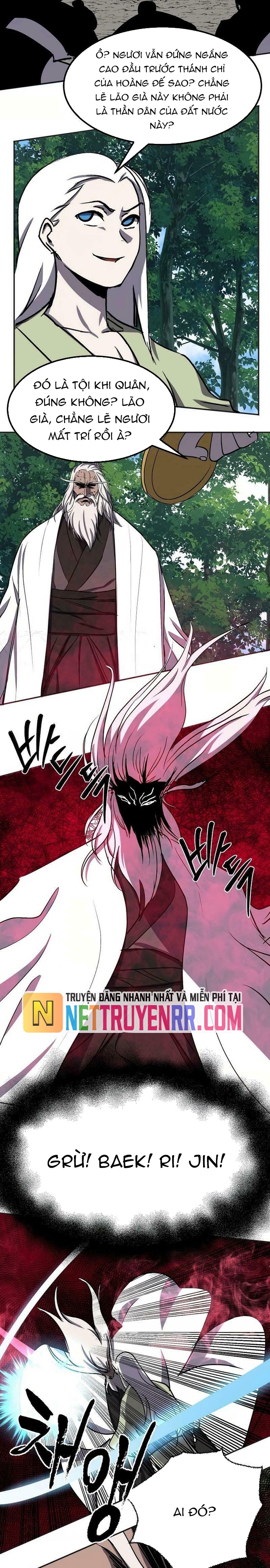 Song Nguyệt: Chapter 70