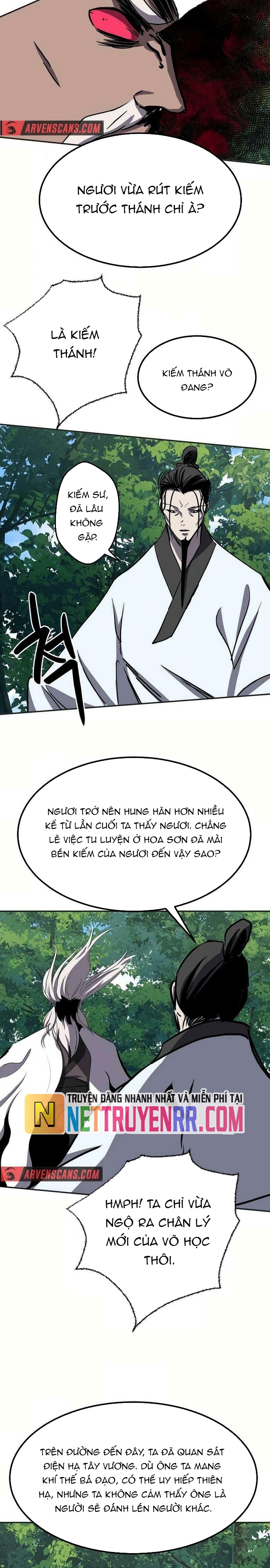 Song Nguyệt: Chapter 70